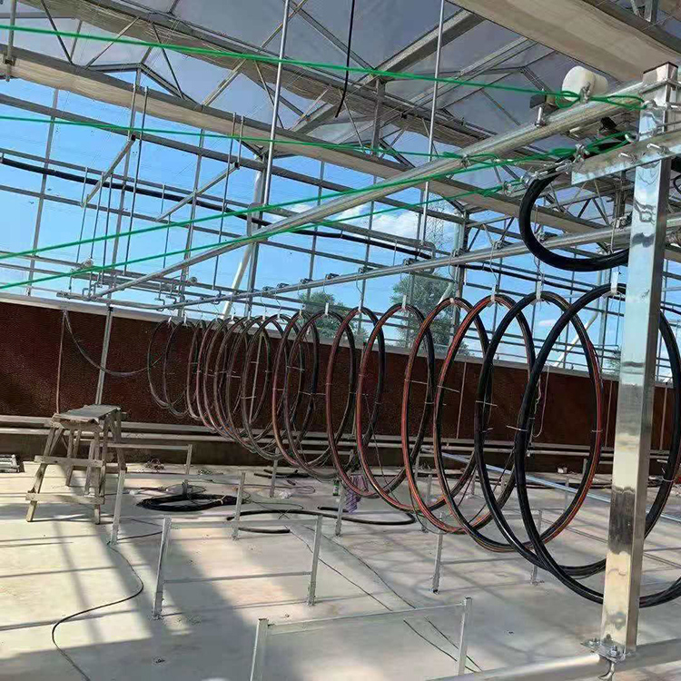 盤(pán)式移動(dòng)噴灌機(jī)和懸掛式移動(dòng)噴灌機(jī)該如何選擇？